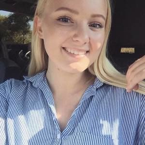 Meet your Posher, Rikke